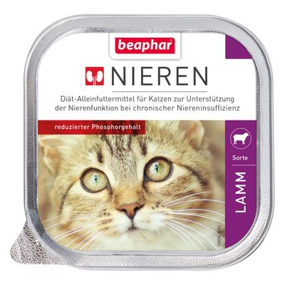 Beaphar nierdieet