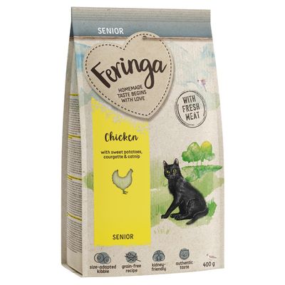Pollo anziano Feringa