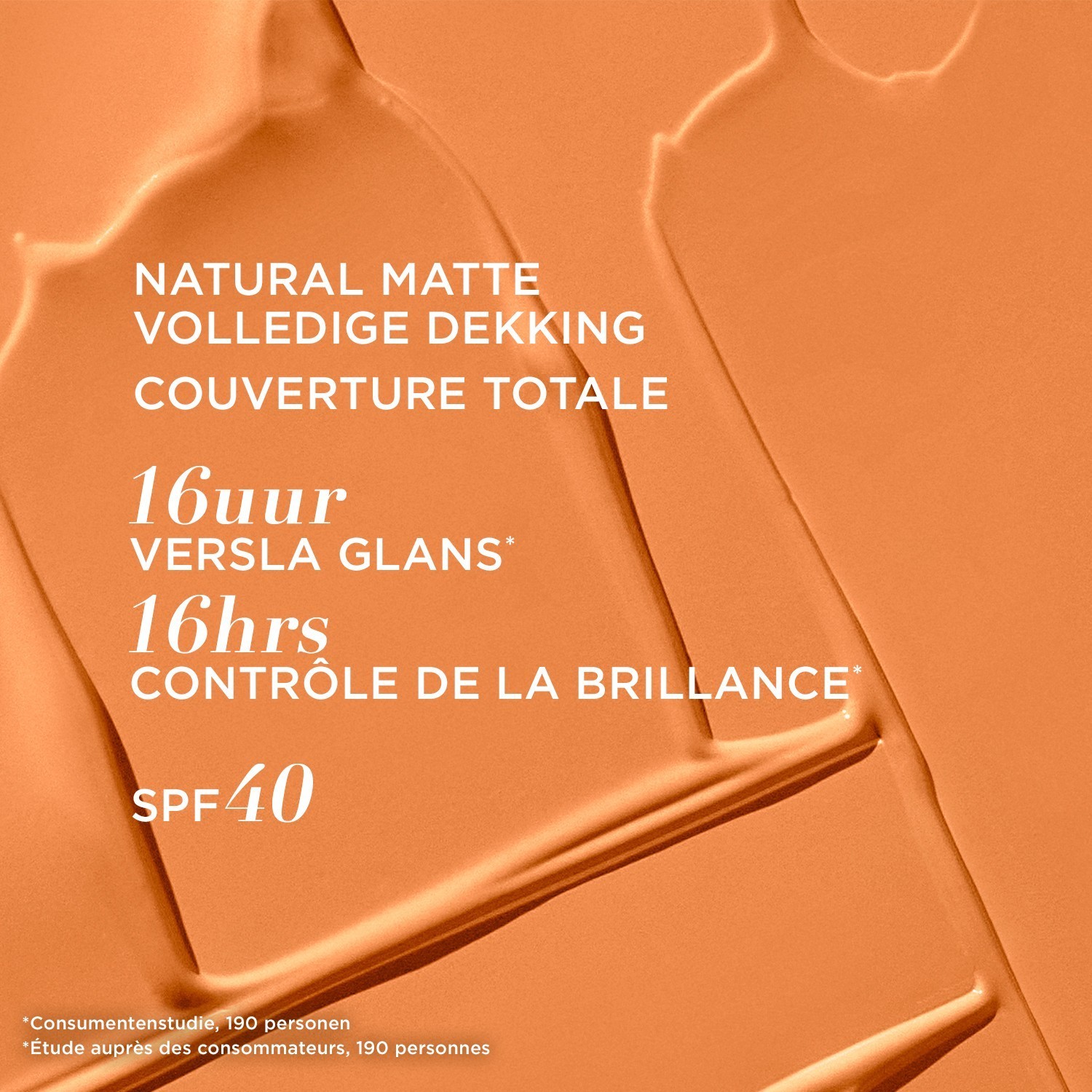 IT Cosmetics CC krēms Your Skin But Better CC+ dabīgs matēts SPF40 - 32 ml