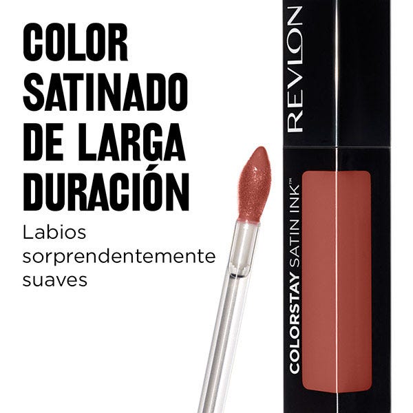 Colorstay Satin Ink