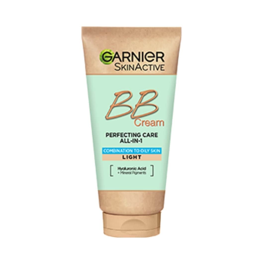 Garnier krema za lice BB krema Classic Light 5-u-1 dnevna krema - 50 ml