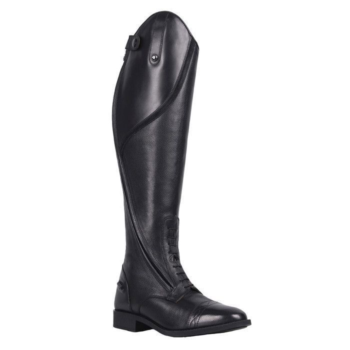 QHP Tamar Kinderreitstiefel