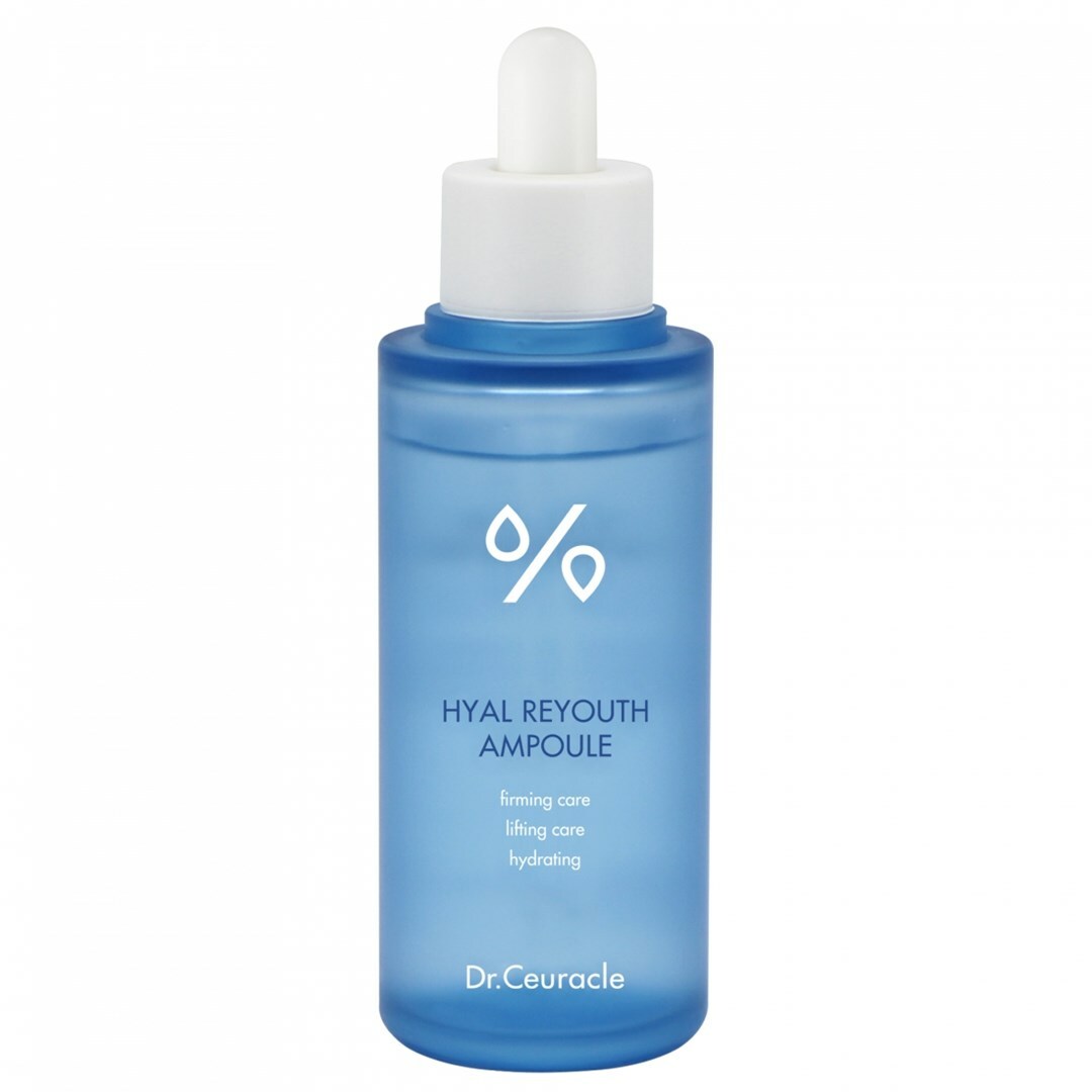 Hyal Reyouth ampulla 50 ml - Dr. Ceuracle