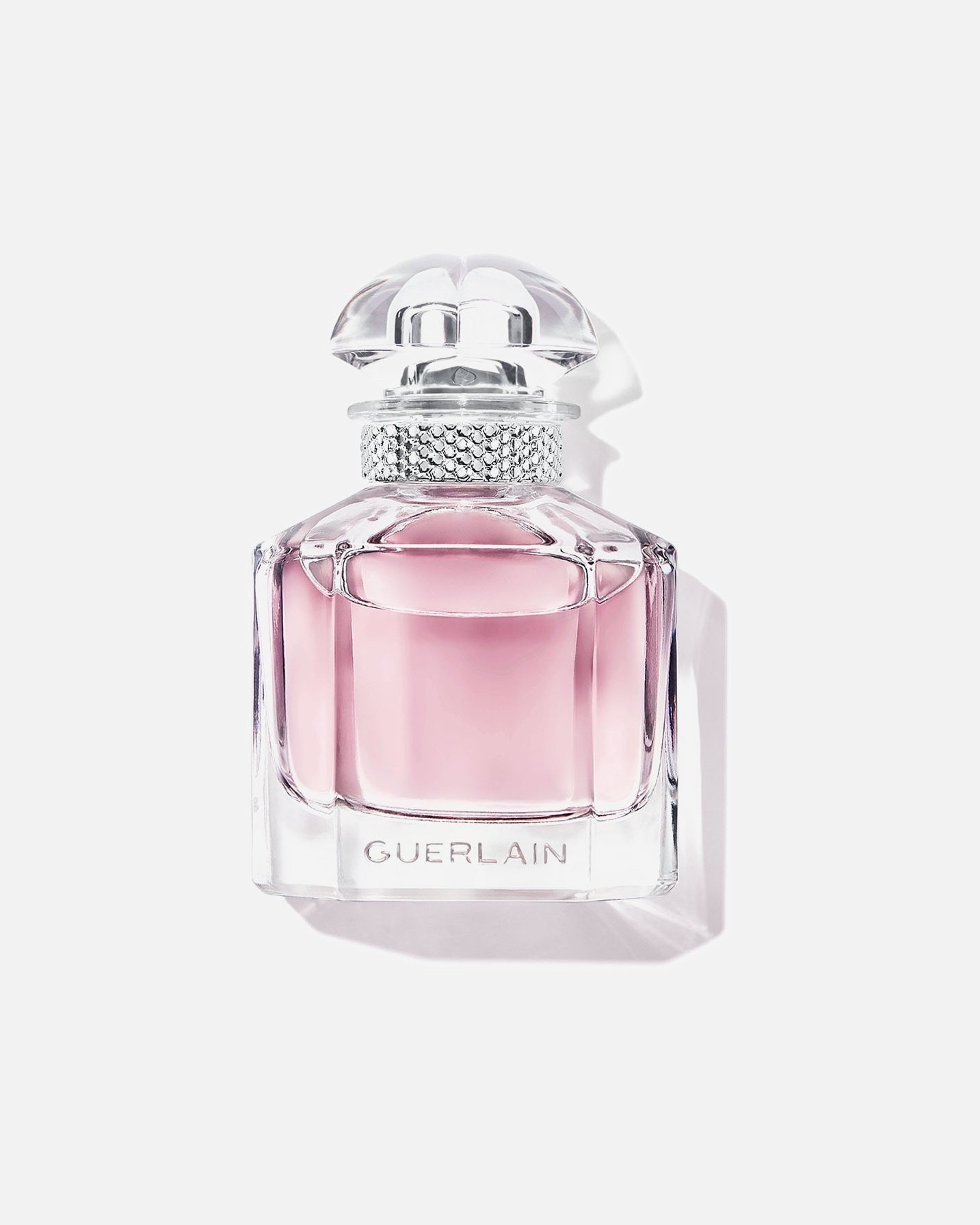 Guerlain Eau de Parfum Mon Guerlain Sparkling Bouquet - 30 ml