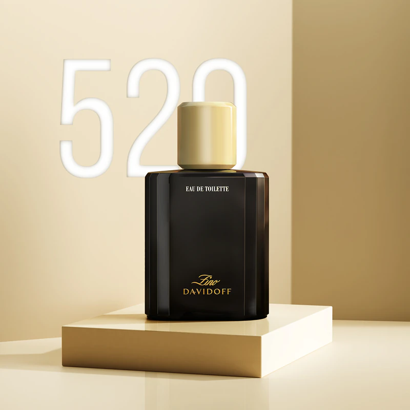 Davidoff Zino eau de toilette para homens