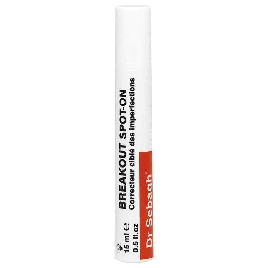 Tretman lica Dr. Sebagh - 15 ml