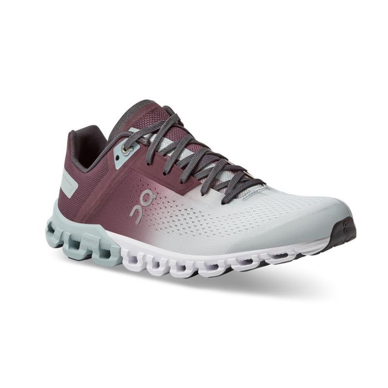 On flow 3.0 Bianco ruggine