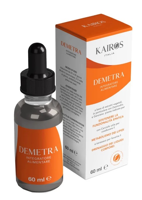 Demeter Tropfen 60 ml