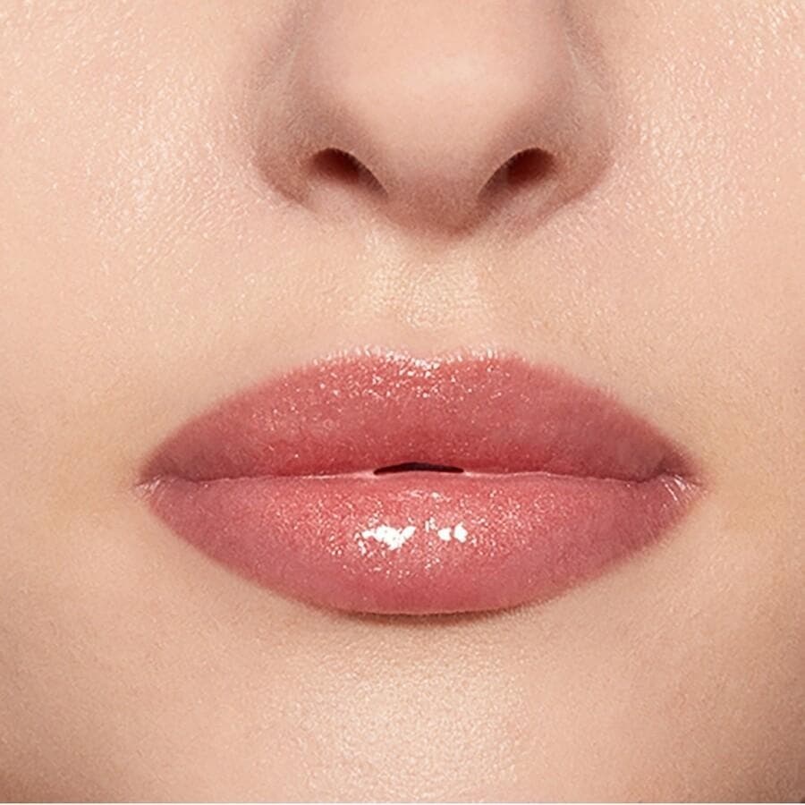 BUXOM lūpų blizgis „Full-On™“ putlesnėms lūpoms – 4,45 ml