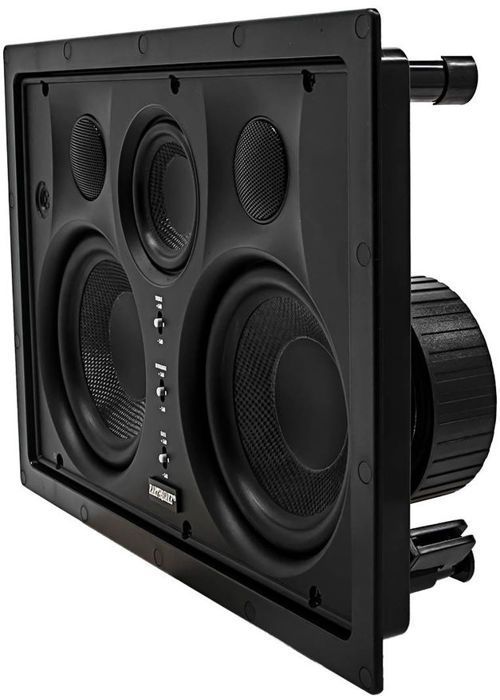 Earthquake EWS-530C - Speakers