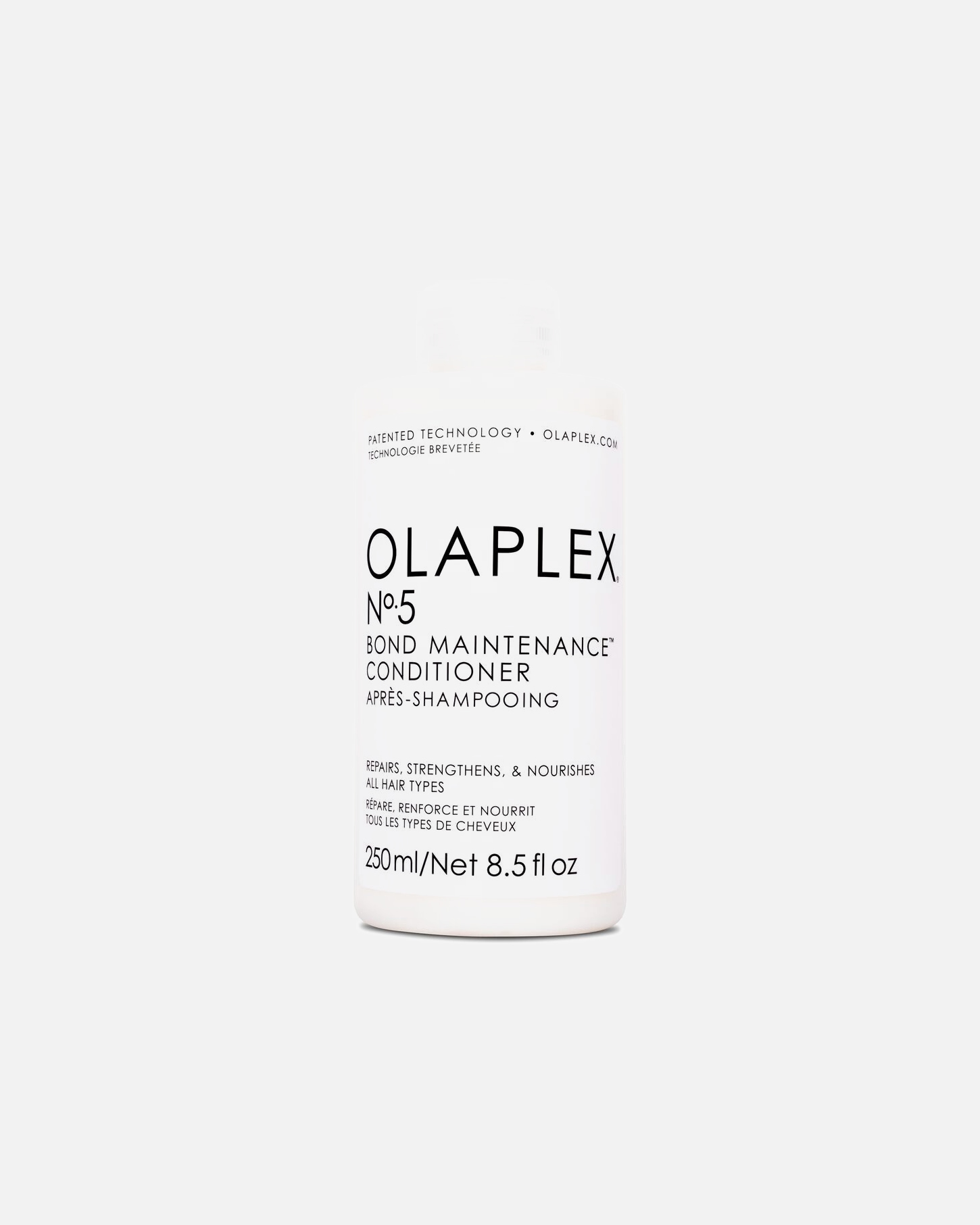 Olaplex Conditioner nr. 5 – 100 ml (reisformaat)