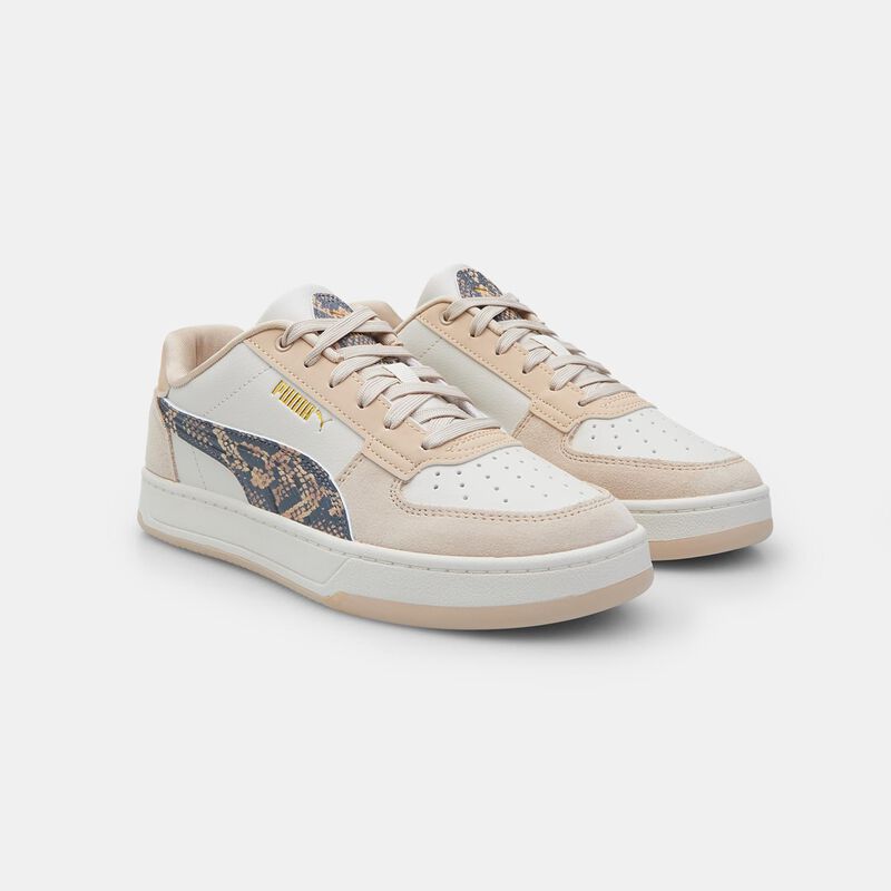 Damskie buty sportowe PUMA Caven 2.0 Snake Chic