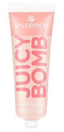 Lesk na pery Juicy Bomb Party Jumbo Lesky na pery