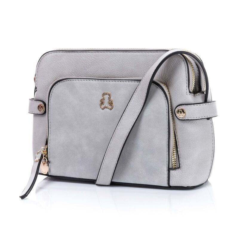 Sacs femme Sacs Gris