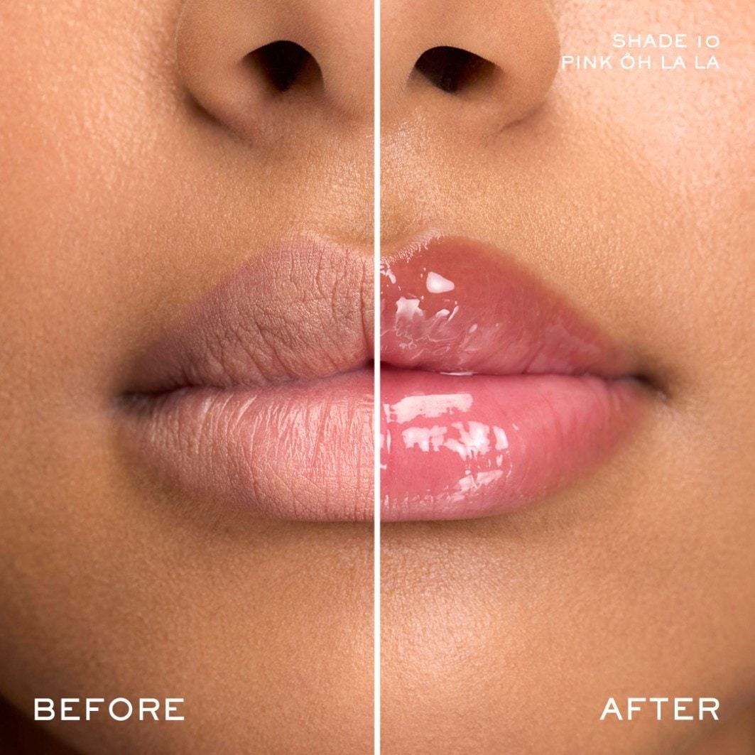 „Lancôme“ lūpų aliejus „Idôle Lip Idôle Juicytreat Lipoil Gloss“ – 9 ml