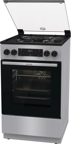 Kuchnia gazowo-elektryczna GORENJE GK5C62SH