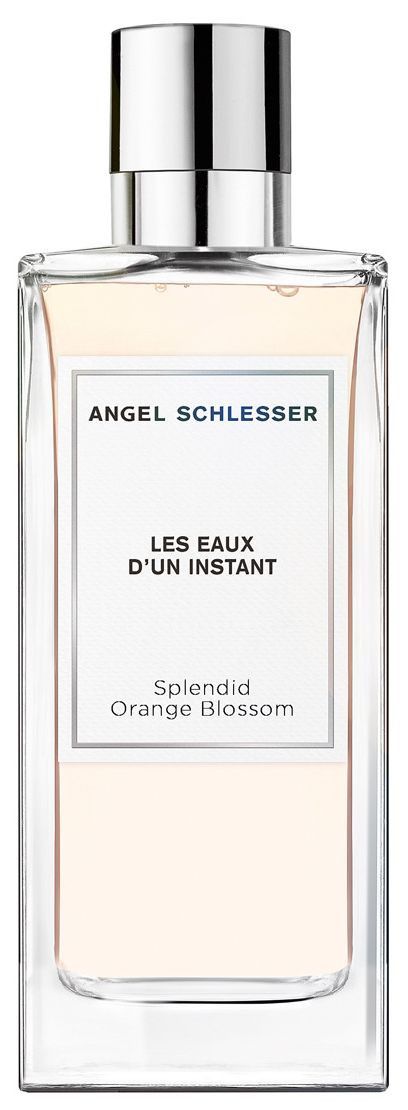 Les Eaux D'Un Instant Splendid Orange Blossom Smaržu kastītes sievietēm
