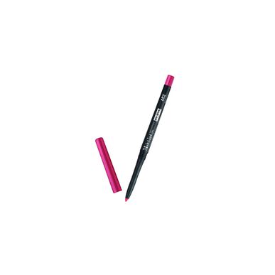 Pupa intrekbaar lippenpotlood, gemaakt om lang mee te gaan, 0,35 g
