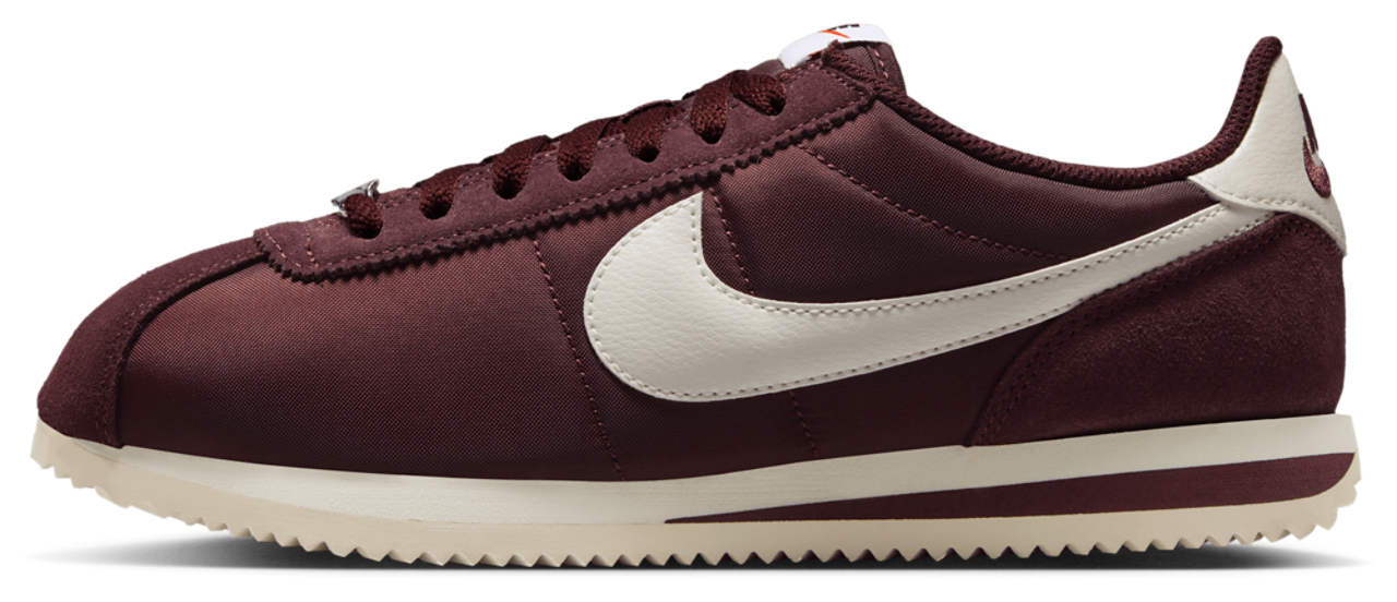 Nike Cortez Textil