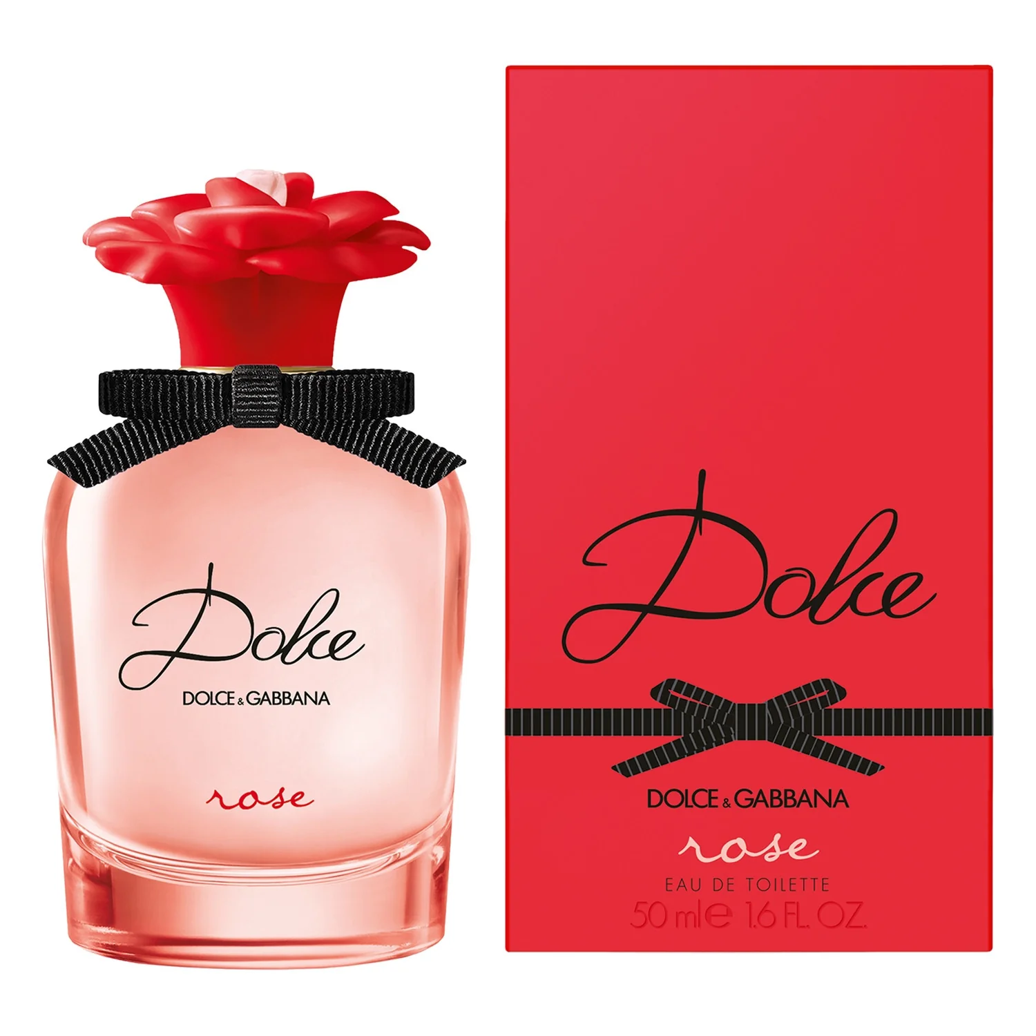 Dolce Rose - Eau de Toilette