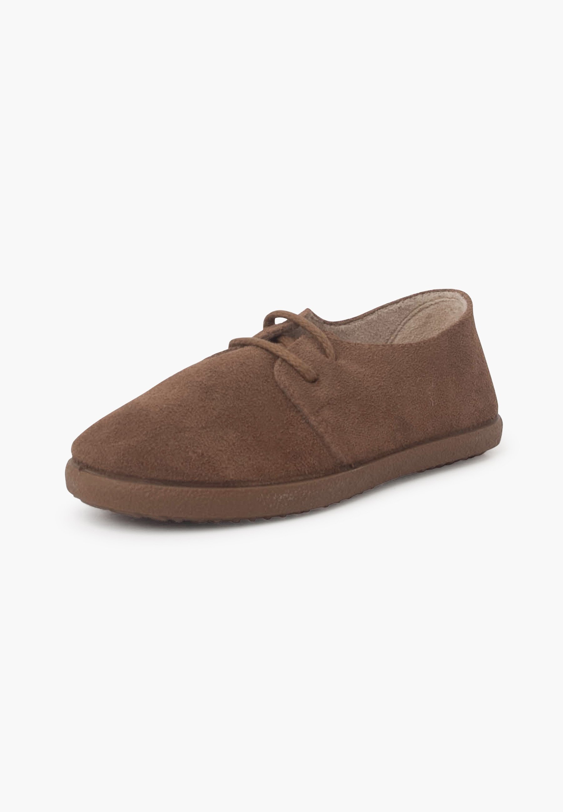 Dětské boty Pisamonas - camel