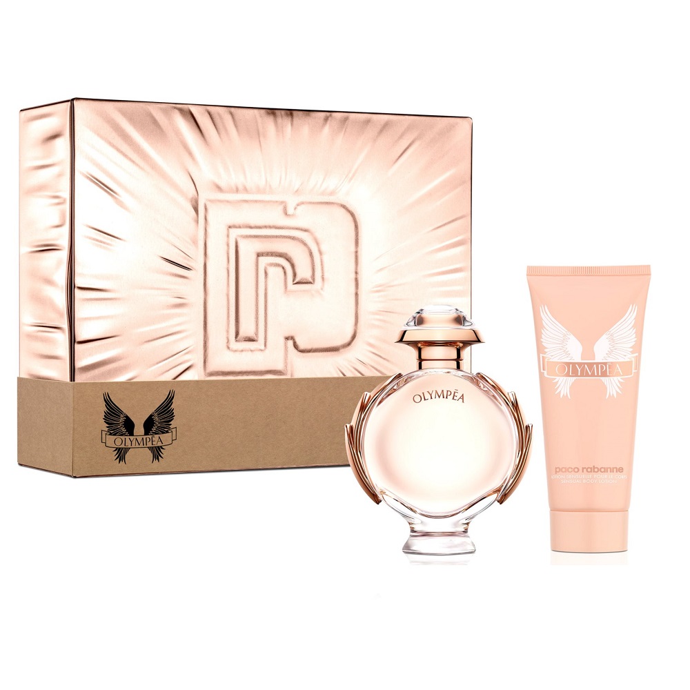 Paco Rabanne Olympea