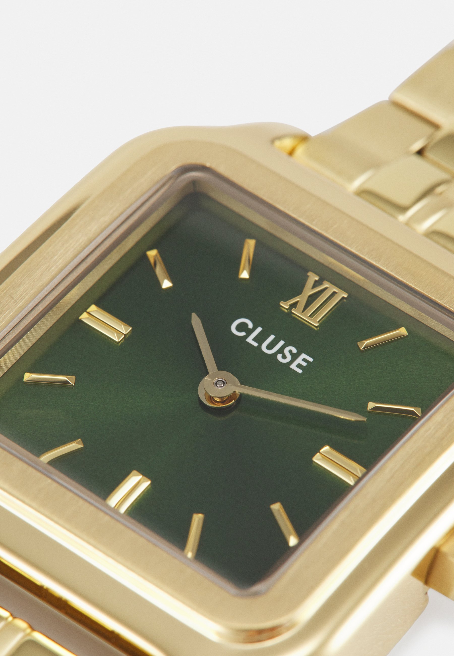 Cluse GRACIEUSE HORLOGE - Horloge - goudkleurig