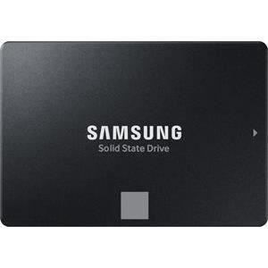 SAMSUNG Internal SSD 870 EVO 500 GB MZ-77E500B/EU