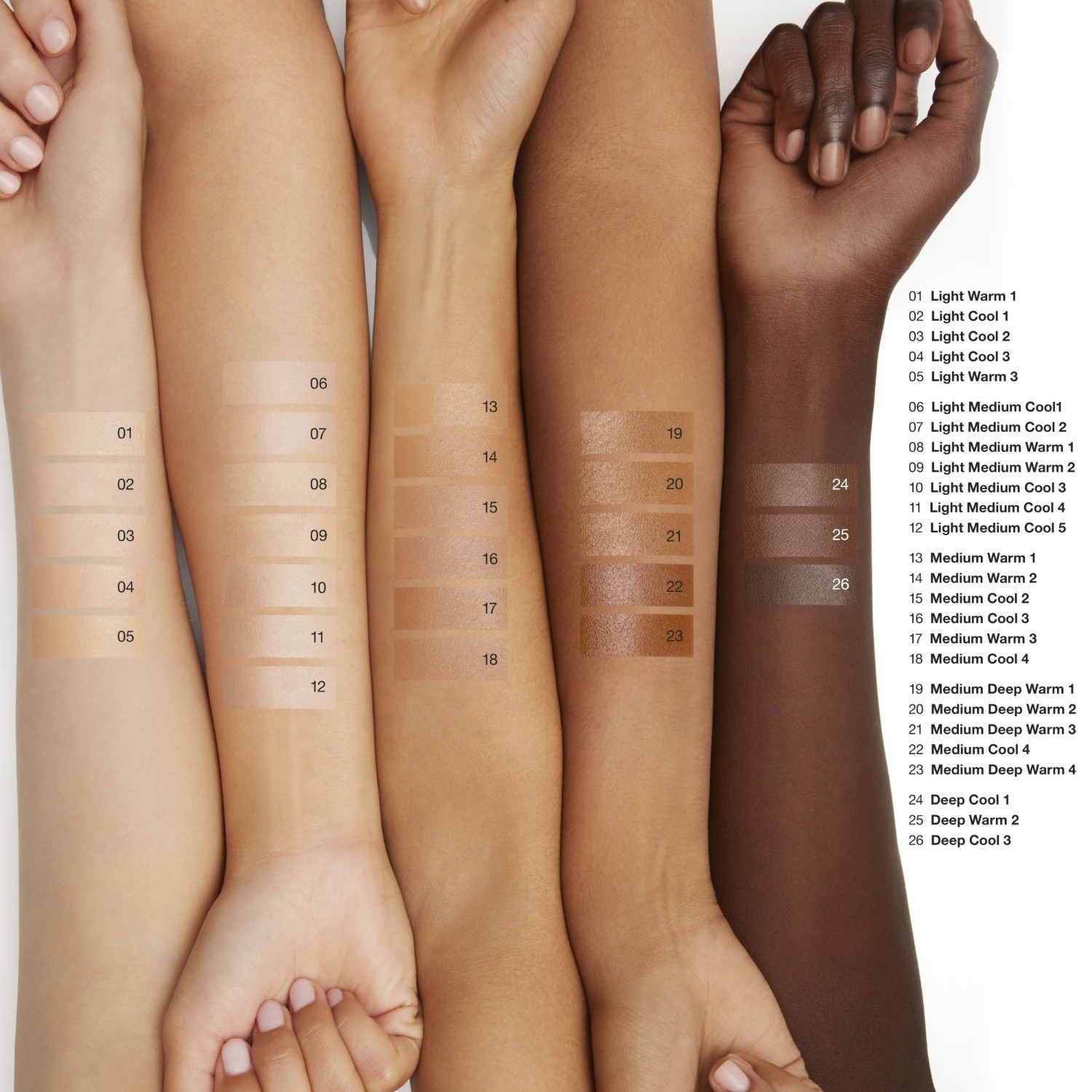 Clinique Foundation Even Better™ Clinical™ vitamīnu grima krēms ar SPF 50 - 30 ml