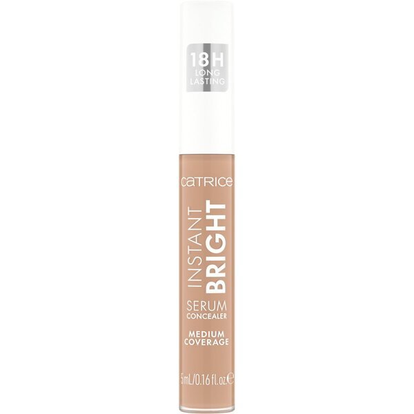 Catrice Instant Bright 020W serum korektor srednjeg prekrivanja 5 ml