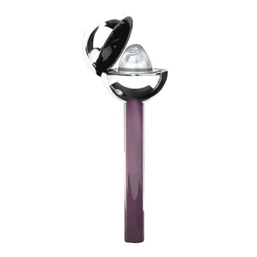 Glossy Pops Velvet Satin