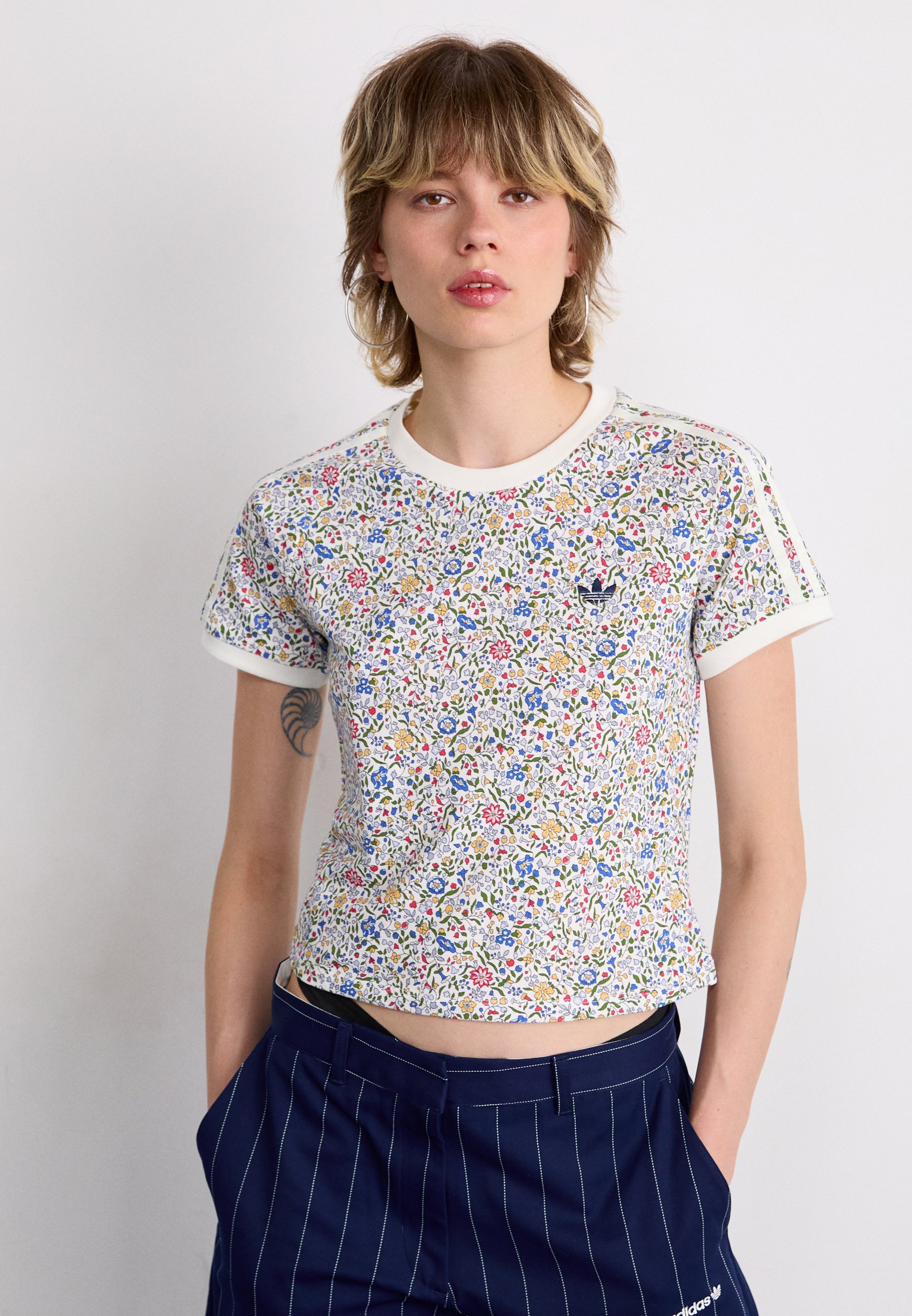 adidas Originals T-shirts