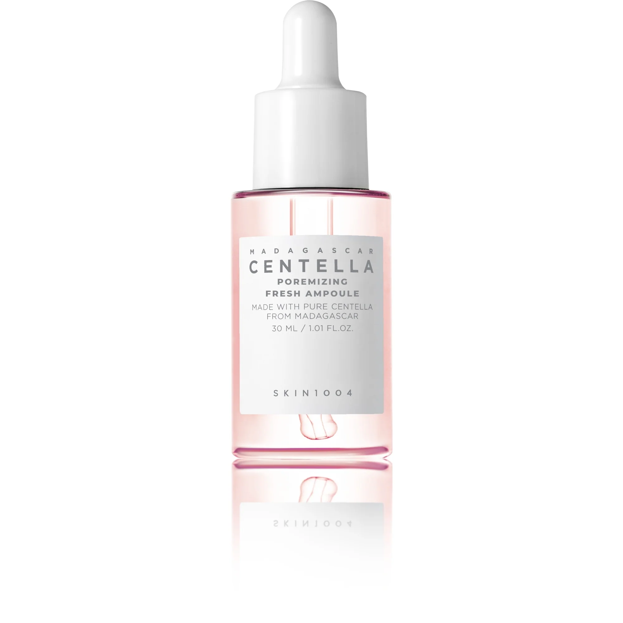 Poremizing Poremizing Fresh Ampoule - Siero viso antimperfezioni, Siero viso idratante