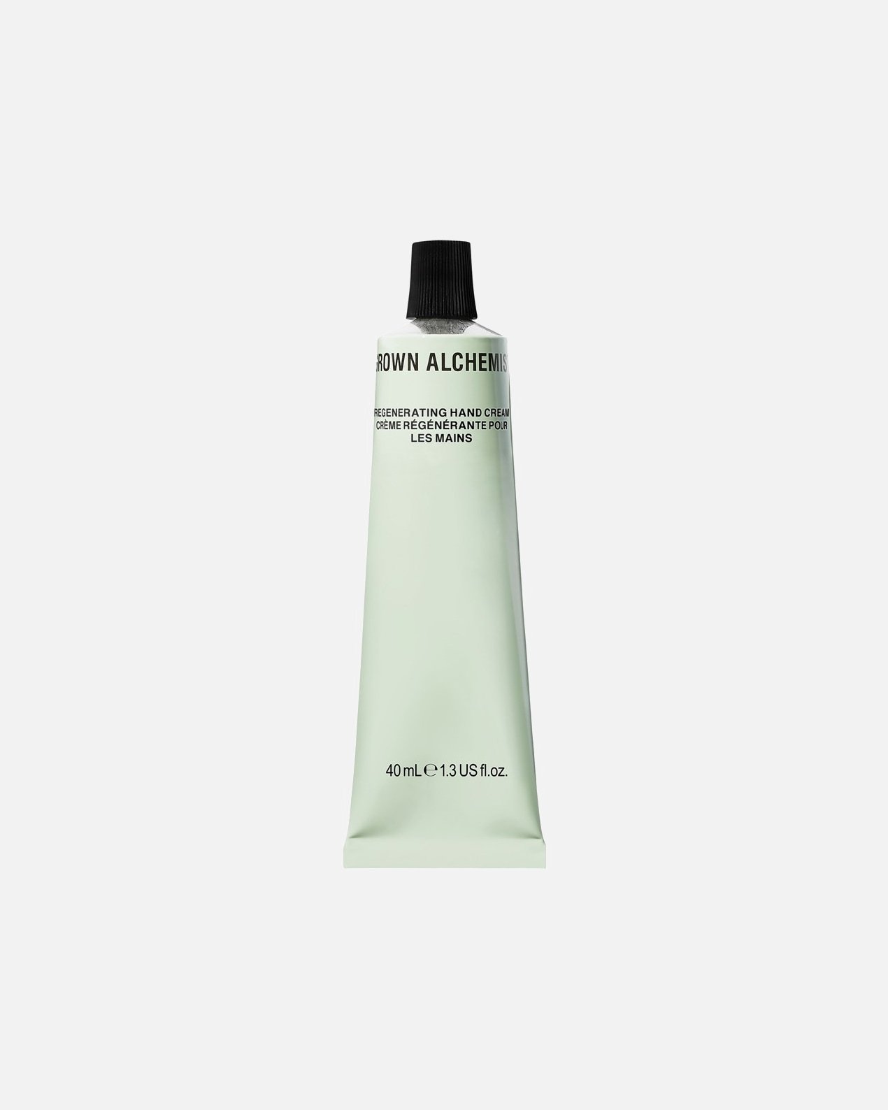 „Grown Alchemist“ regeneruojamasis rankų kremas – 40 ml