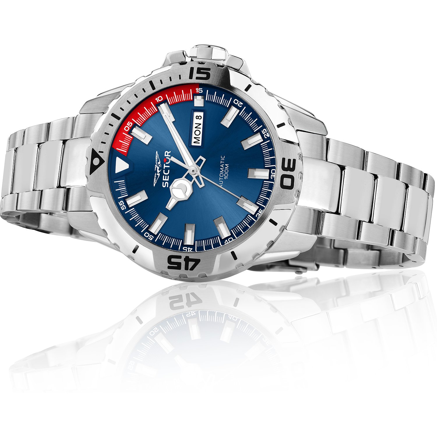 Sector Montres