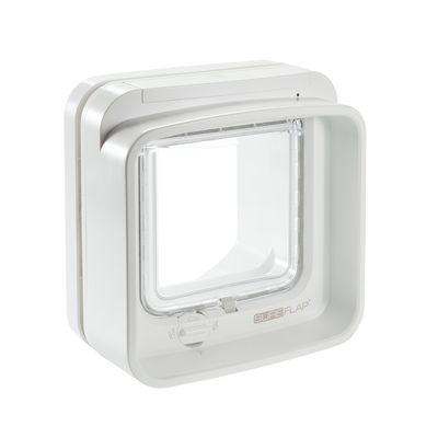 Gatera SureFlap DualScan con microchip