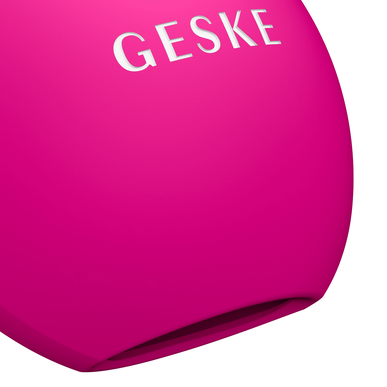 Geske 4-σε-1 Lip Volumizer Ματζέντα 1 μονάδα 1 μονάδα