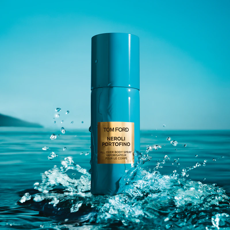 TOM FORD Private Blend Neroli Portofino Desodorante Corporal Unissex