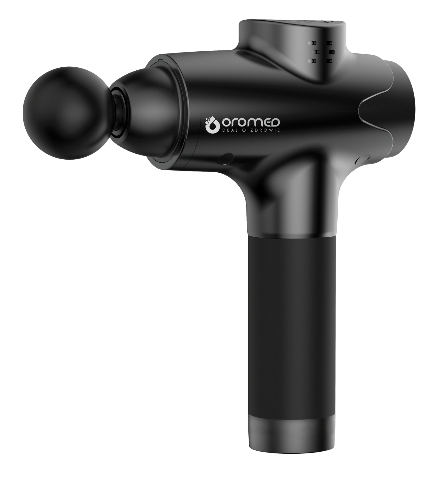Oromed ORO-GUN PRO