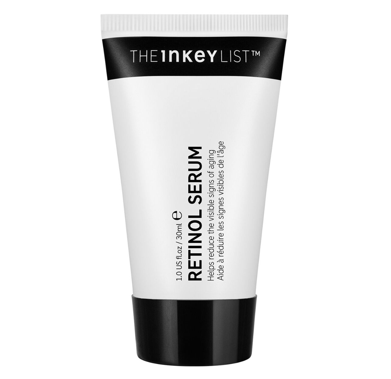 Serum protiv starenja s retinolom Serumi