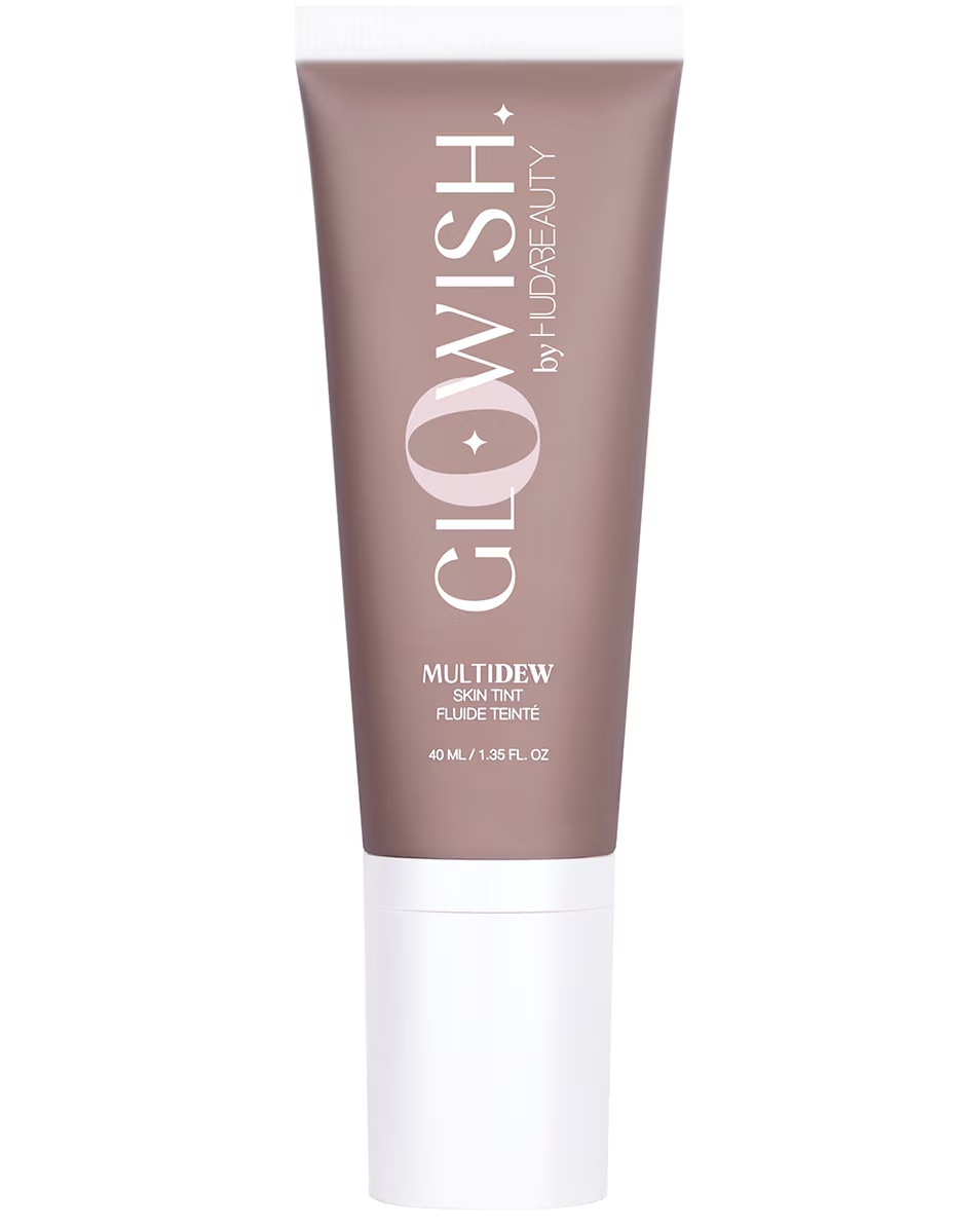 HUDA BEAUTY GLOWISH MULTI DEW SKIN TINT