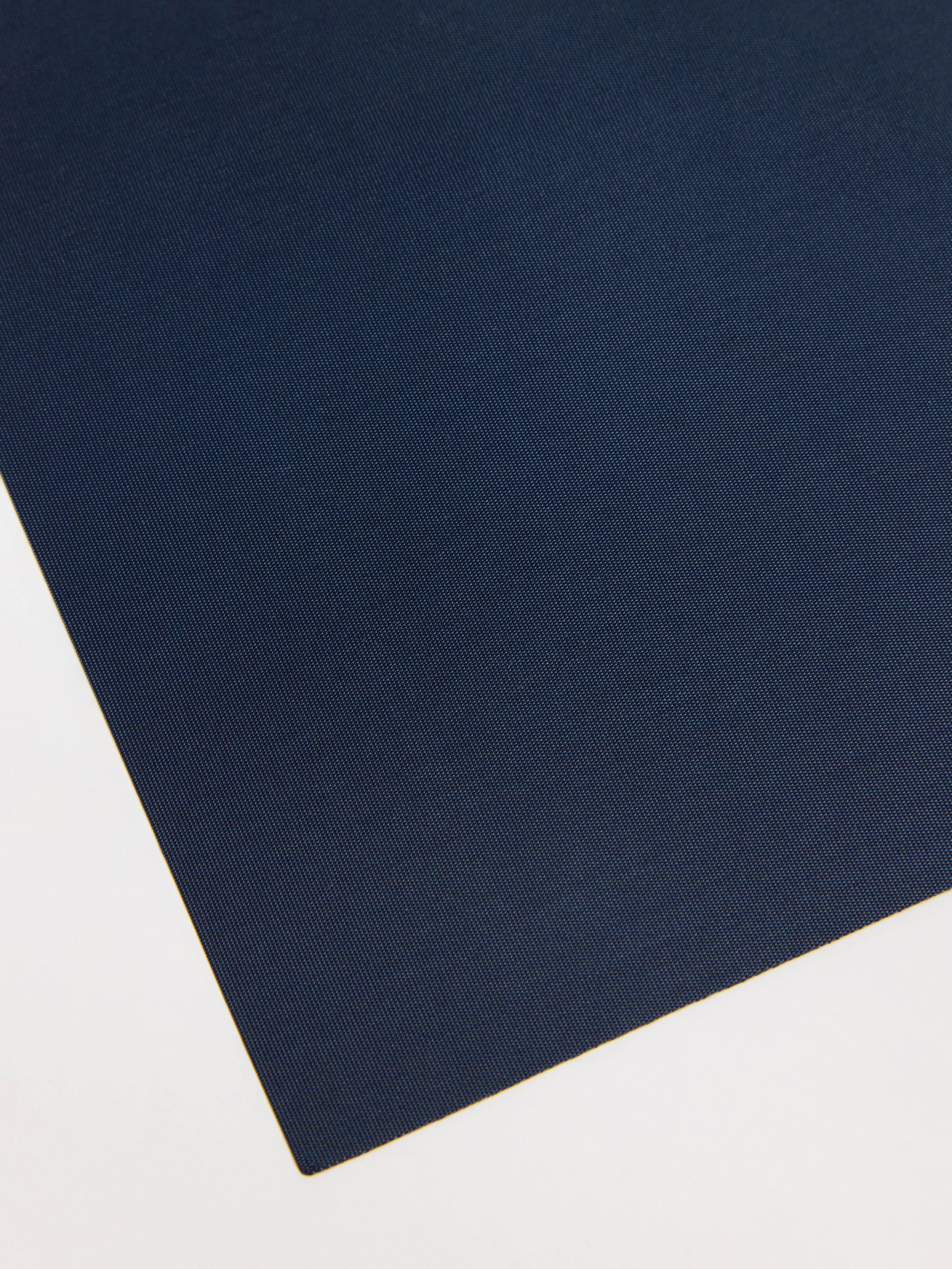 Voděodolná opravná záplata Dark Navy