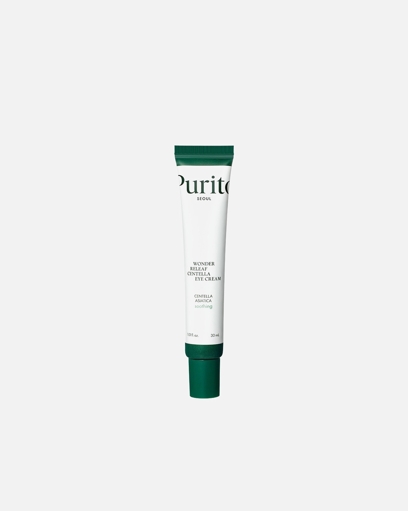 Κρέμα Ματιών PURITO Wonder Release Centella - 30 ml