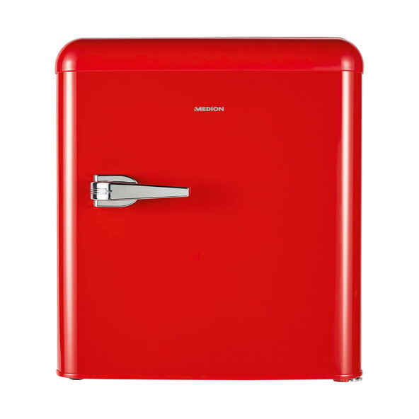 Mini frigider retro MD37171