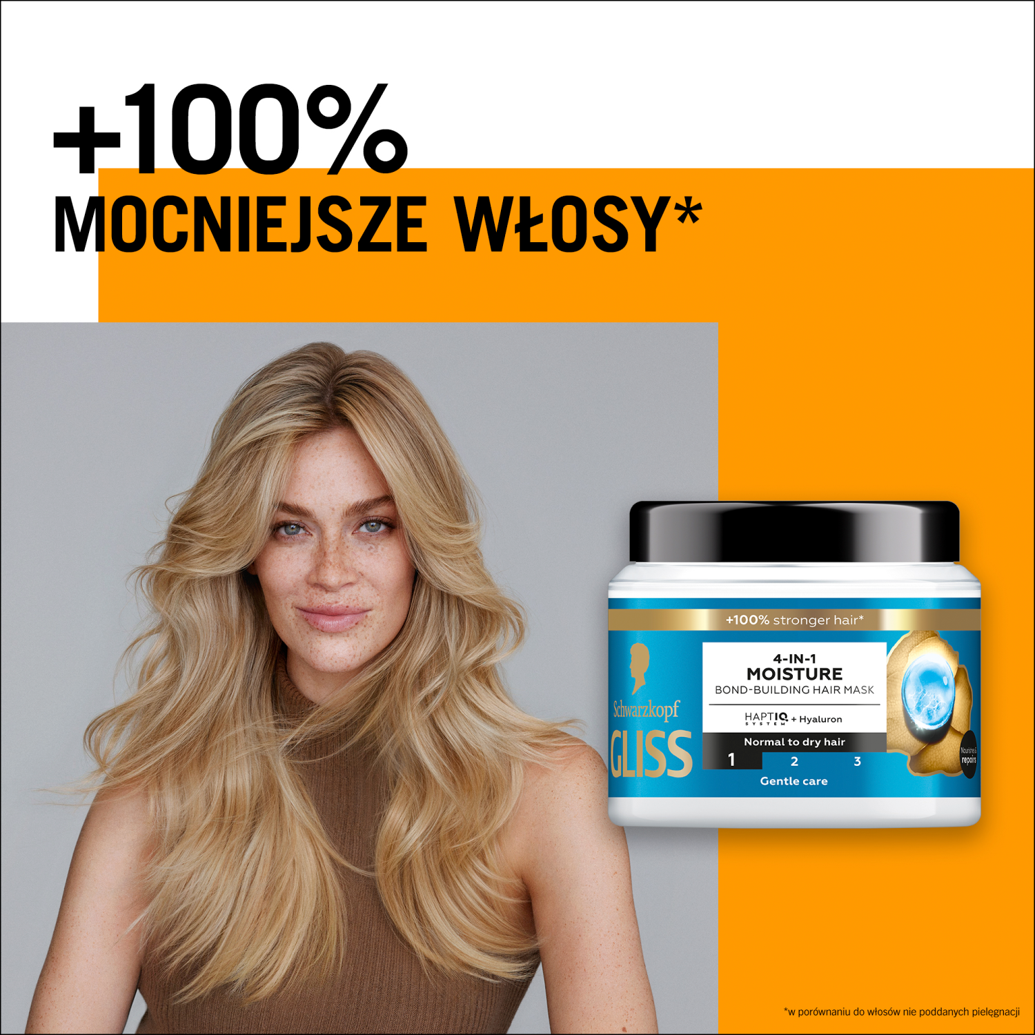 Gliss Aqua Revive