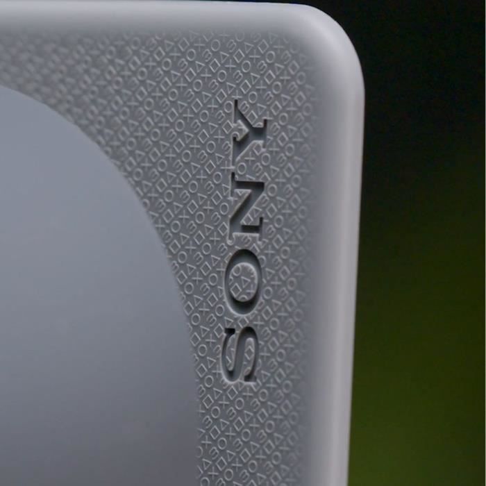 Console PlayStation 5 (modèle slim) - Version Numérique 30 ans - Édition Limitée 30ème anniversaire