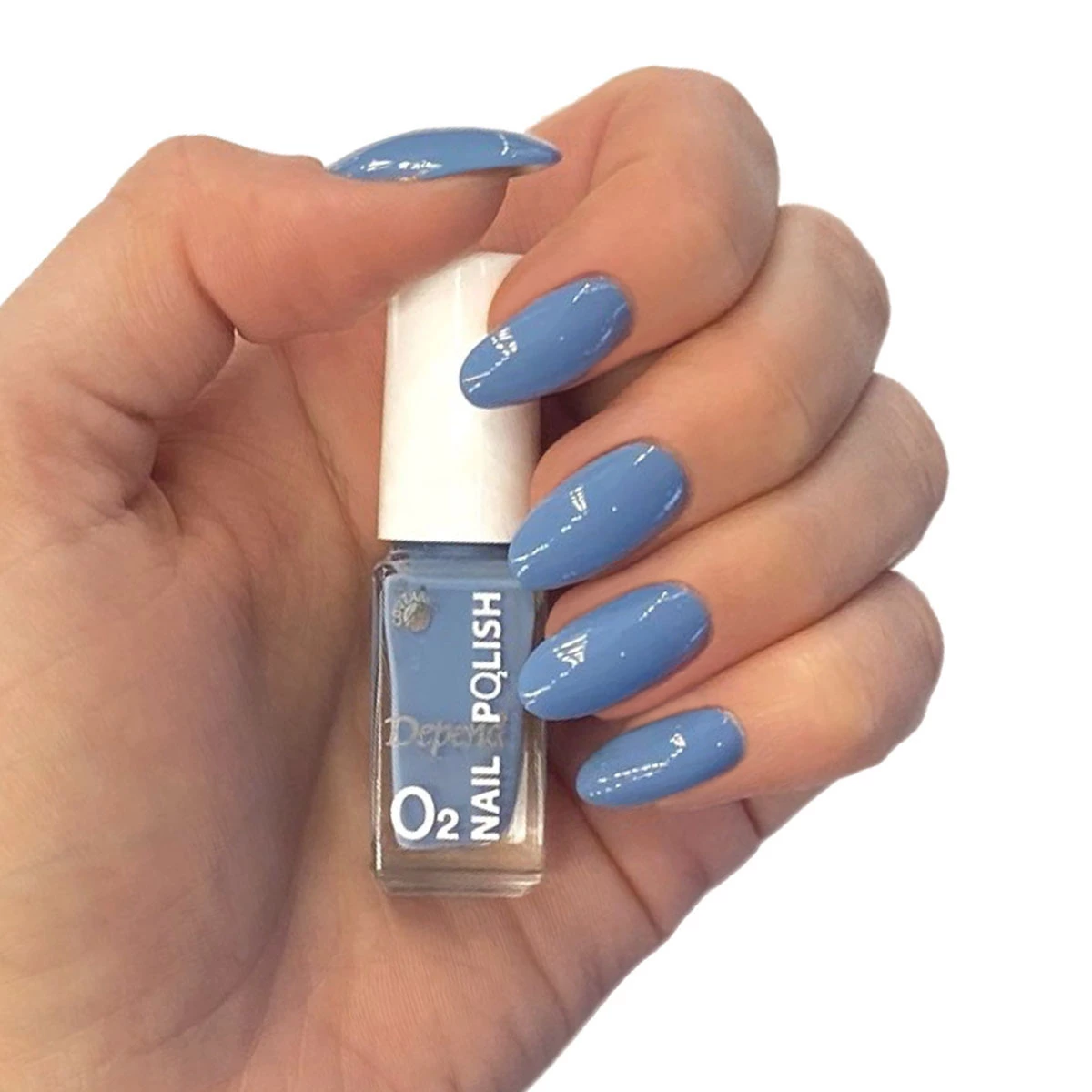 O2 Körömlakk - Life Is A Macaron Kollekció 678 - Depend