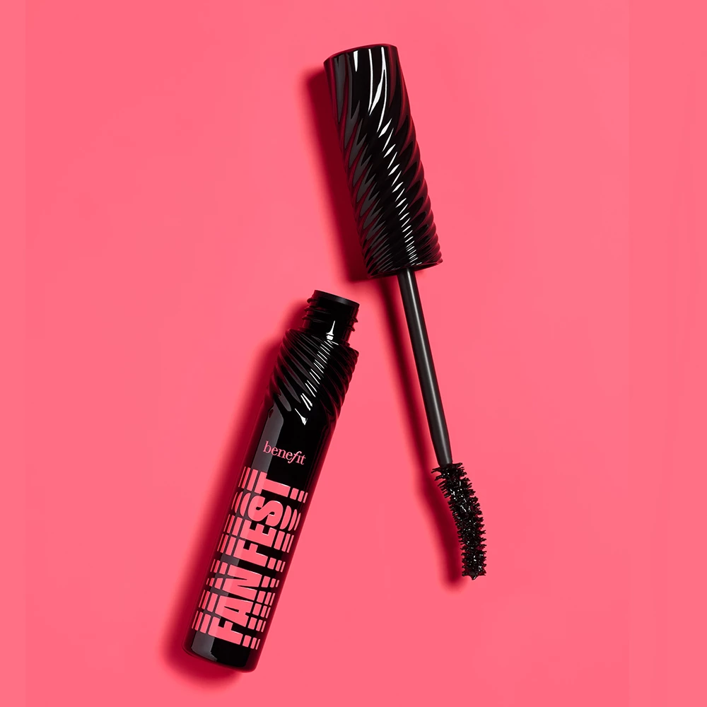 Fan Fest Mascara Mini - Benefit