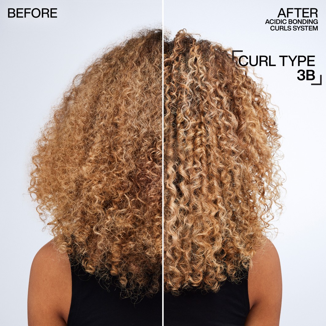 Redken Acidic Bonding Curls Conditioner – Regenerator za oštećene kovrče – 300 ml