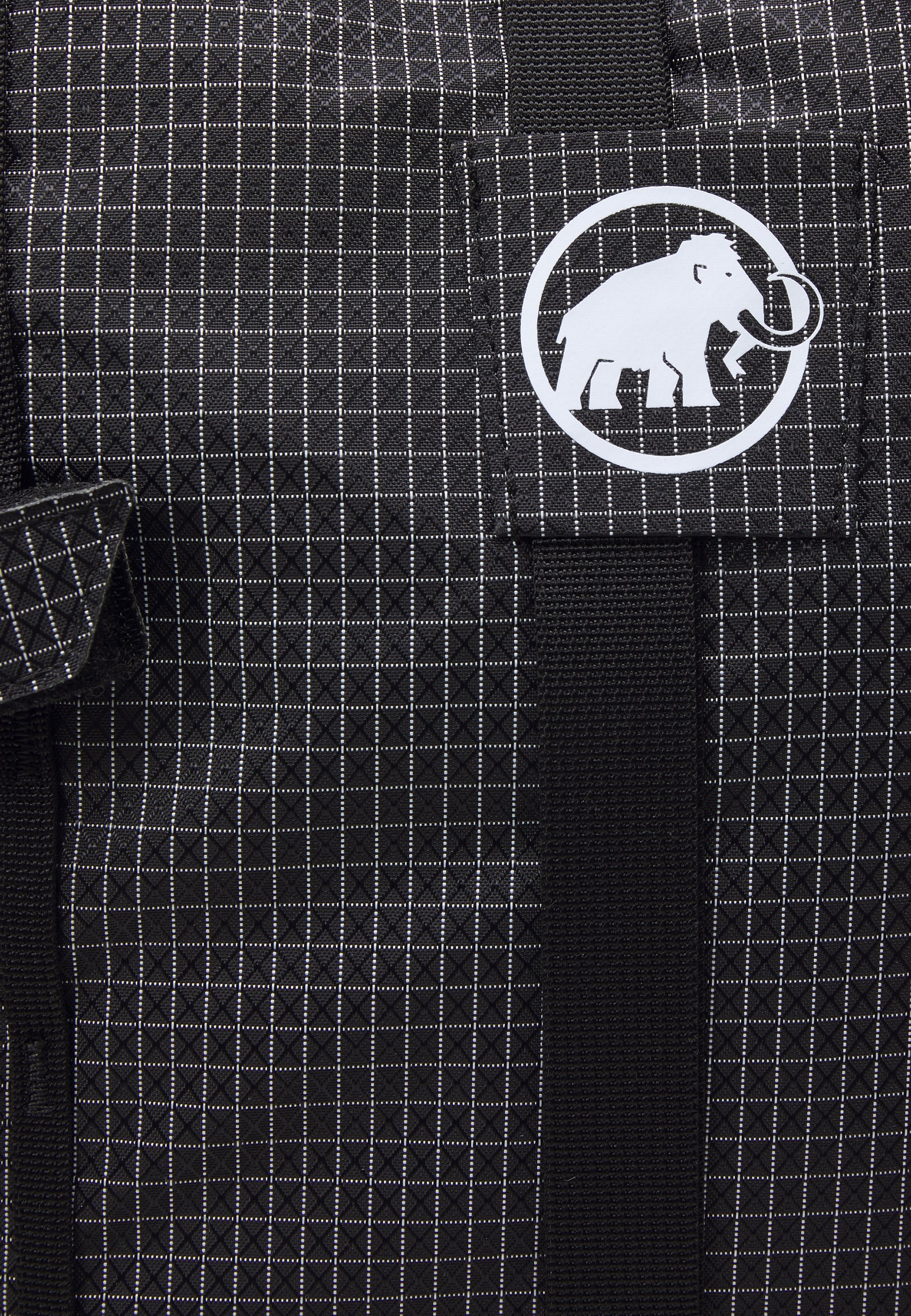Mammut TRION 28 UNISEX - Rugzak - zwart